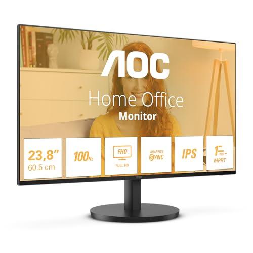 AOC 24B3HA2 - Monitor Full HD da 24 pollici