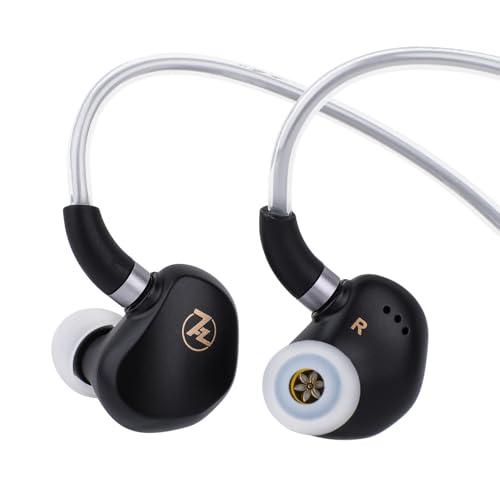 Linsoul 7HZ G1: Cuffie In-Ear IEM Audiofile con Driver DLC