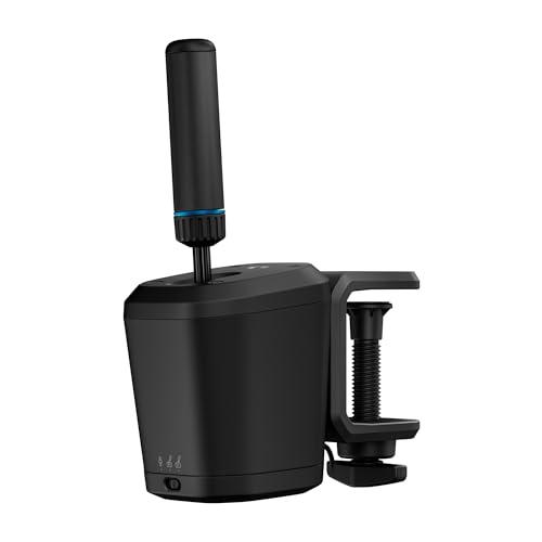 Logitech G RS Shifter e Freno a Mano per Simulazione di Guida