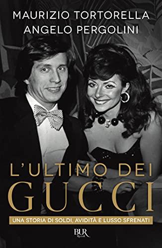 L'ultimo dei Gucci: Una storia di soldi, avidità e lusso sfrenato