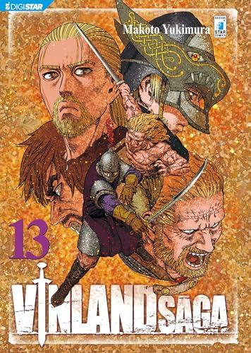 Vinland Saga 13: Digital Edition