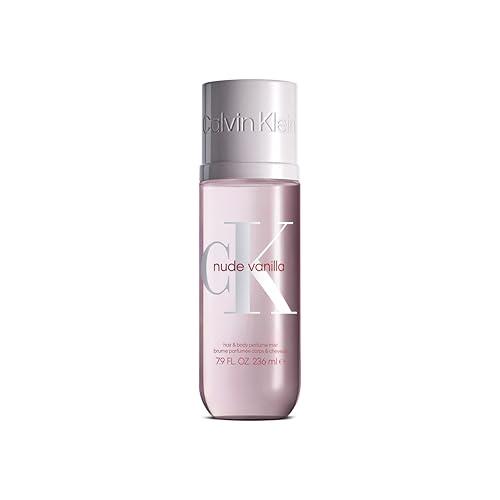 CK Nude Vanilla Hair & Body Perfume Mist 236ml