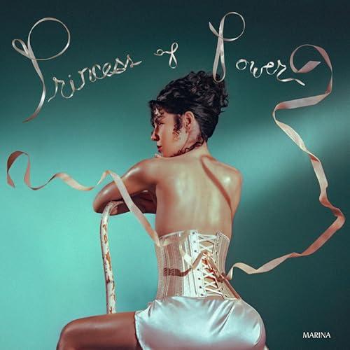 Princess of Power (Colonna Sonora Originale)