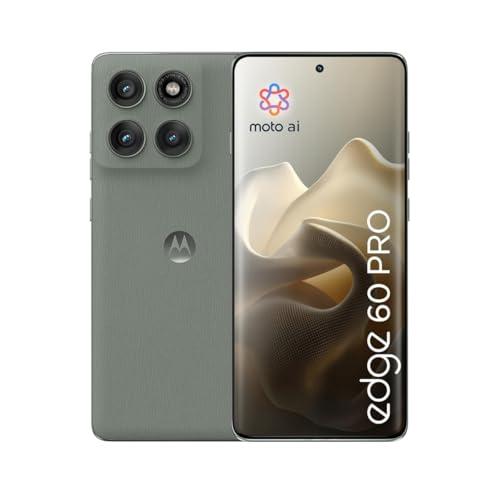 Motorola Edge 60 Pro 512GB: Il Futuro è Già Qui