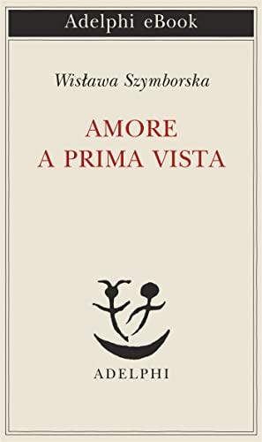 Amore a prima vista