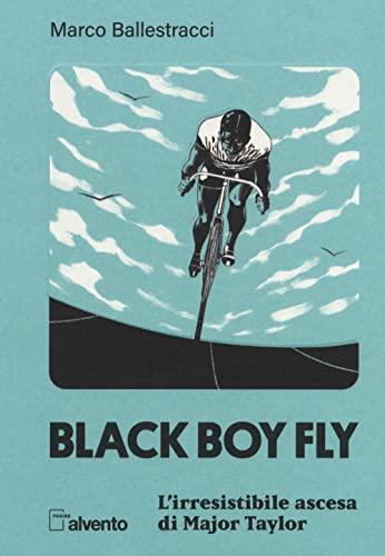 Black Boy Fly: L'Irresistibile Ascesa di Major Taylor