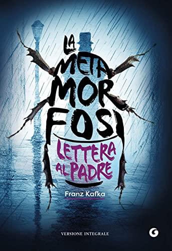La Metamorfosi - Lettera al Padre: Un Classico Intramontabile di Franz Kafka