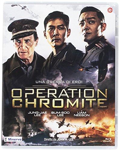 Operation Chromite (Blu-ray)