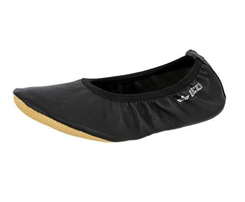 Lico G 1, Scarpe da ginnastica, Unisex - Bambini, Nero (Schwarz), 26 EU