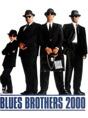 Blues Brothers - Il Mito Continua (Blu-Ray)