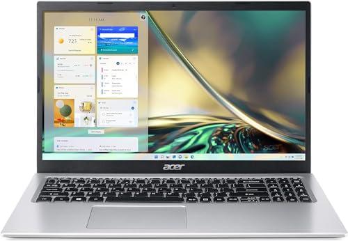 Notebook Acer Aspire 3 i5-1235U - 12GB RAM - 512GB SSD - 15.6