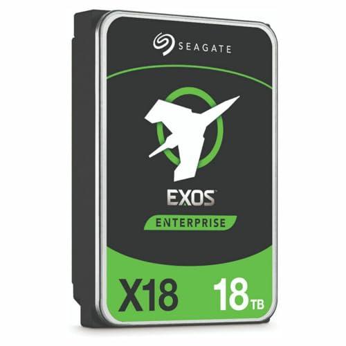 Seagate Exos X18 18TB HDD