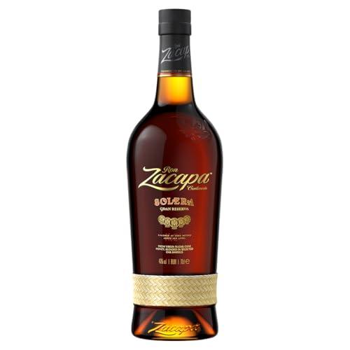 Zacapa Solera Gran Reserva Rum