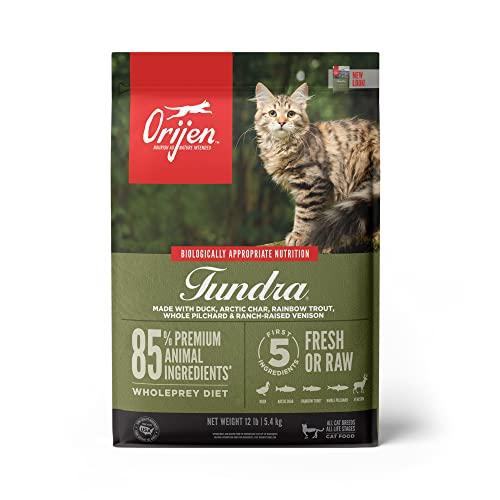 Orijen Fit & Trim Gatto - 5,4kg