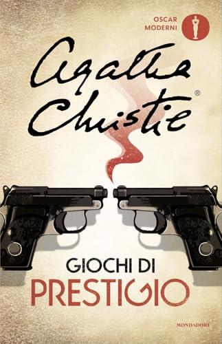 Giochi di prestigio - Agatha Christie