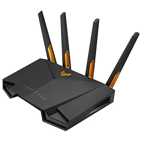 ASUS TUF Gaming AX3000 V2 Router WiFi 6 Dual Band