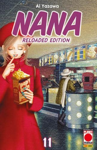 Nana. Reloaded edition