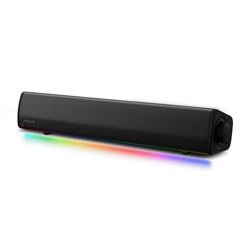 Sound Blaster GS3 Soundbar da Gaming
