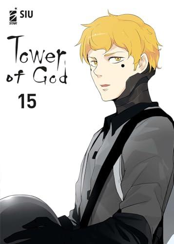 Tower of god (Vol. 15)