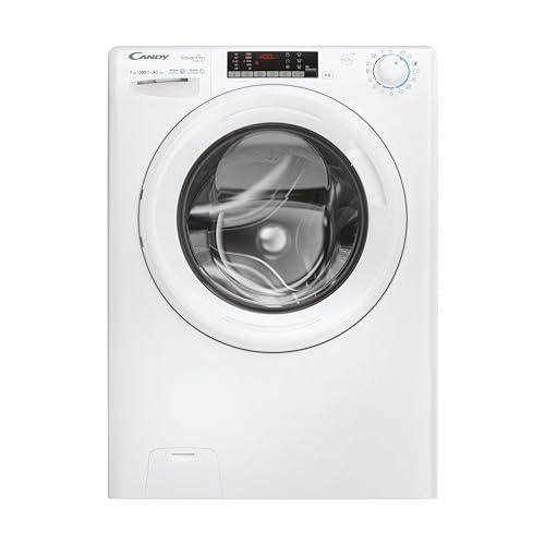 Candy Smart Pro Inverter Lavatrice Slim 7 Kg Bianca