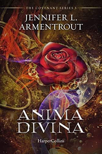Anima divina. Covenant series