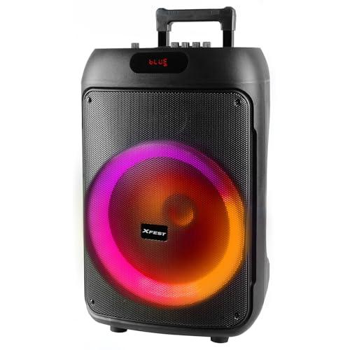 Trevi XFest XF 380 KB Speaker Wireless 50W