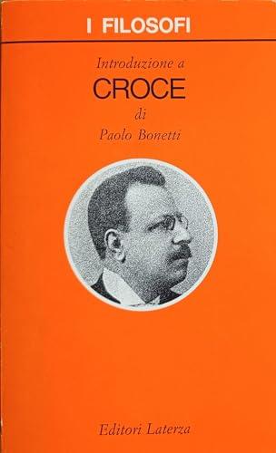 Introduzione a Croce