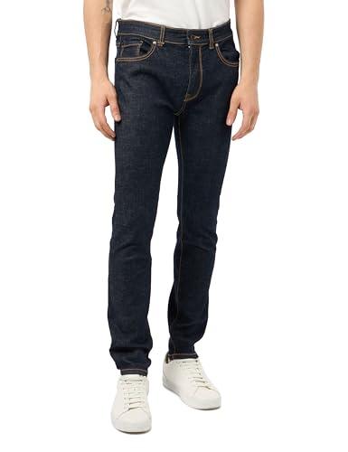 United Colors of Benetton Pantalone Denim Stretch Cinque Tasche