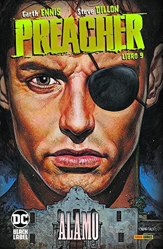 Preacher (Panini Comics)