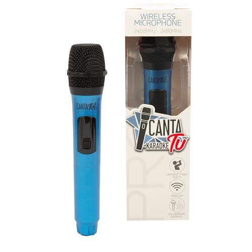 Canta Tu Microfono Wireless Pro 2023