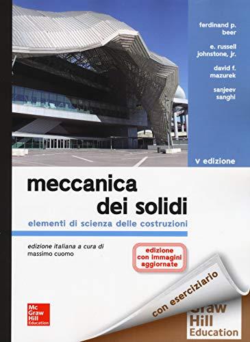 Meccanica dei Solidi - Ferdinand P. Beer