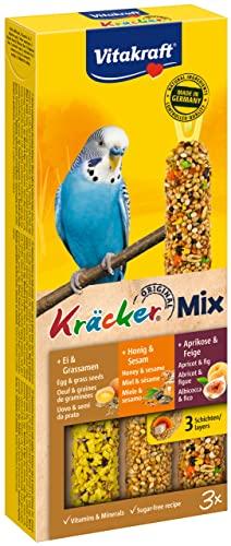 Vitakraft Kräcker Mix per Uccelli
