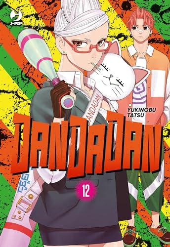 Dandadan (Vol. 12)
