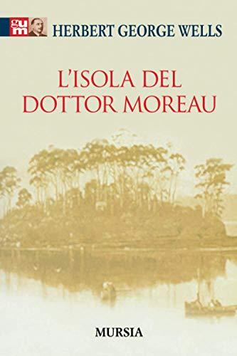 L’isola del dottor Moreau