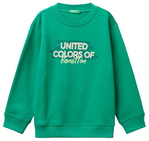 United Colors of Benetton Maglia Girocollo Manica Lunga
