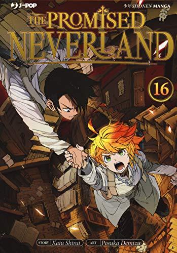 The Promised Neverland - Volume 1
