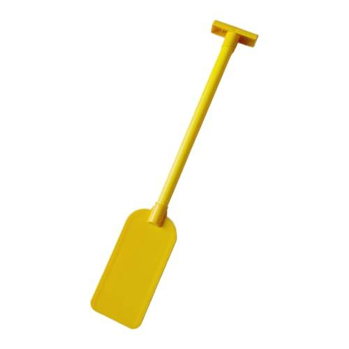 Pagaia per Kayak per Bambini Junior Ergonomica Antiscivolo