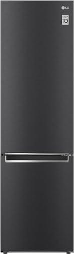 Frigorifero Combinato LG GBB72MCVBN Total No Frost Classe B