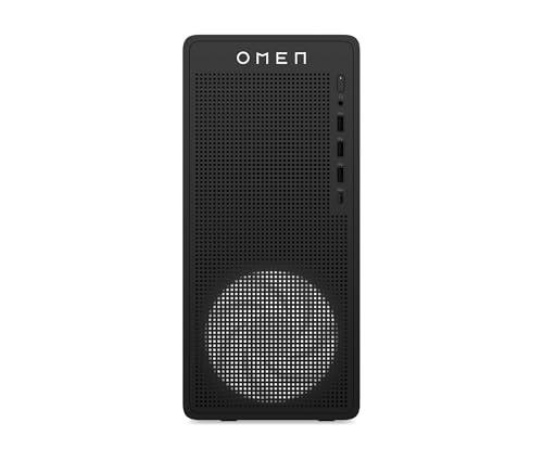 HP OMEN 16L TG03-0006sl Desktop Gaming Intel i7 RTX 5060