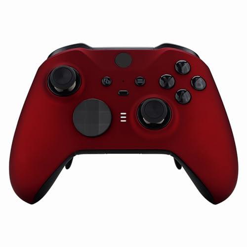 eXtremeRate Cover Custodia Rossa per Xbox Elite Series 2 Controller