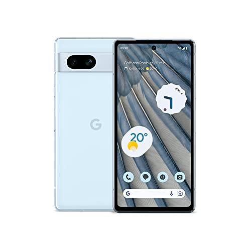 Google Pixel 7a Blu (Rinnovato)