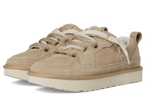 UGG Lo Lowmel Scarpe da Ginnastica Donna Semi di Senape