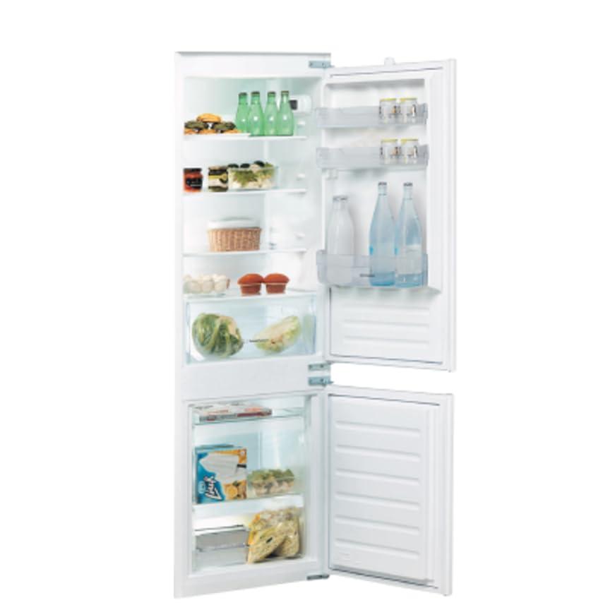Frigorifero Combinato Indesit B 18 A1 D/I E da Incasso