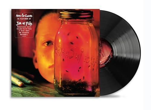 Jar Of Flies - Alice in Chains (CD)