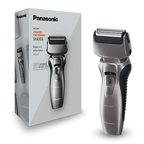Panasonic ES-RW33-H503 Rasoio Elettrico Wet&Dry