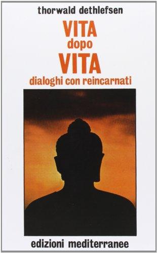 Vita dopo vita: Una Guida Esplorativa alla Reincarnazione e alla Crescita Spirituale