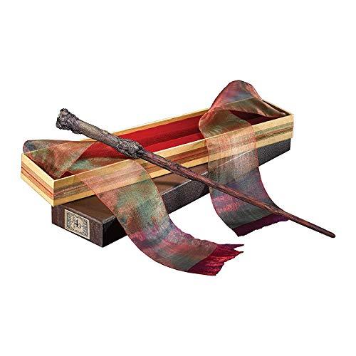 Noble Collection - Harry Potter Bacchetta Magica di Harry Potter con Scatola di Ollivander
