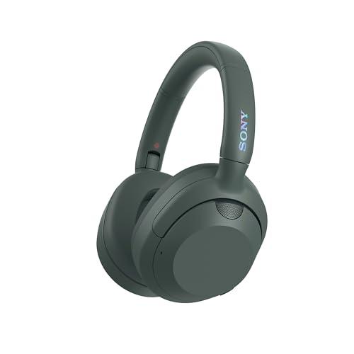 Sony ULT WEAR - Cuffie Bluetooth Wireless con ULT POWER SOUND