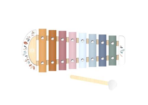 Speedy Monkey SP5001 Xilofono in legno per bambini