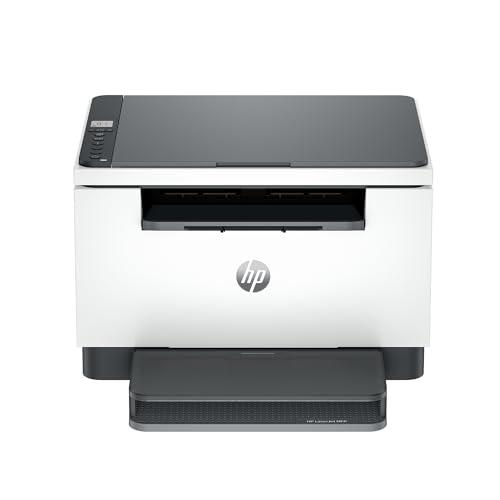 HP LaserJet M234d Stampante Multifunzione Laser Monocromatica